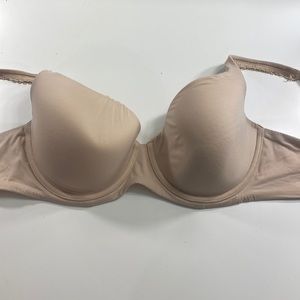 Body By Victoria Demi Bra